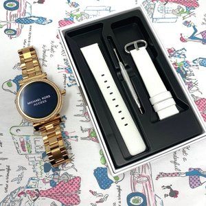 Michael Kors Access Sofie Smartwatch - Rose Gold